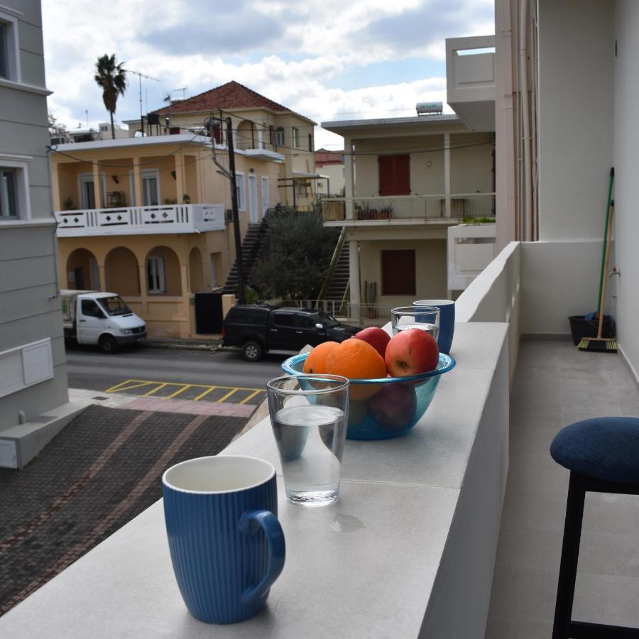 Saxon'S Apartment Chania  Exterior photo